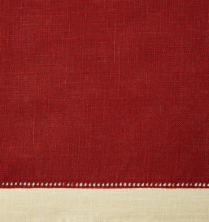 Roma Napkins - Luxury Linen Table Napkins | SFERRA