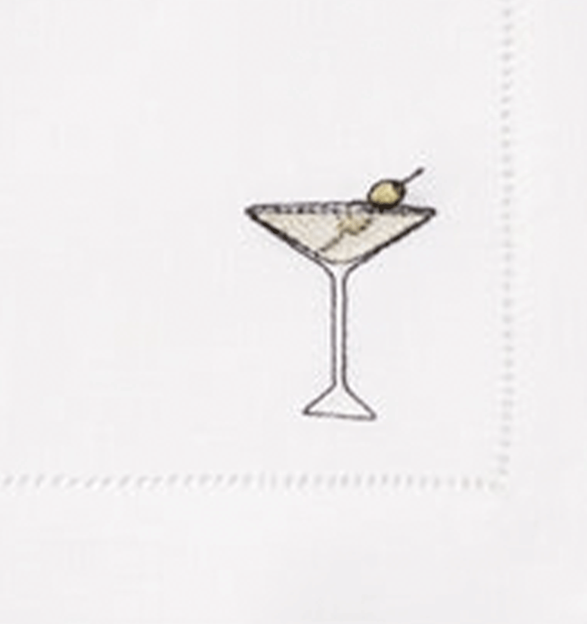Bevande Cocktail Napkins